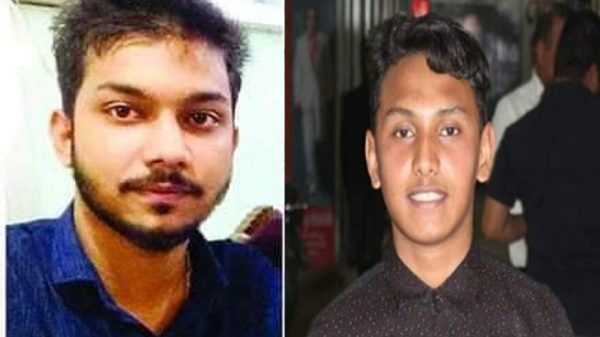 রাহাত হত্যা: ভারত পালানোর চেষ্টাকালে প্রধান আসামি সাদি গ্রেফতার - Natun Sylhet