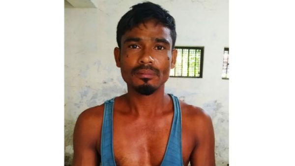 গোলাপগঞ্জে শিশুকে ধর্ষণ, ধর্ষক গ্রেফতার - Natun Sylhet