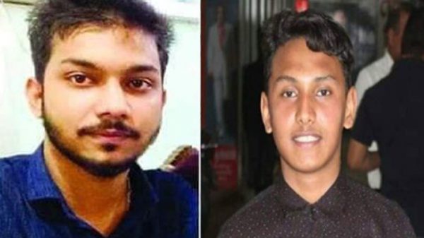 কলেজছাত্র রাহাত হত্যার দায় স্বীকার করলো সাদী - Natun Sylhet