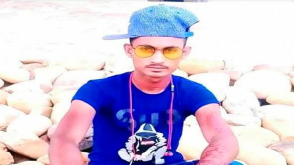 কুলাউড়ায় দাদার পর নাতীকেও কুপিয়ে হত্যা - Natun Sylhet