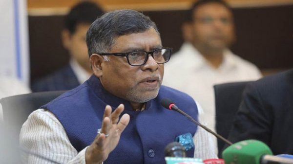 শিগগিরই স্কুলের শিক্ষার্থীদের টিকা দেওয়া হবে: স্বাস্থ্যমন্ত্রী - Natun Sylhet