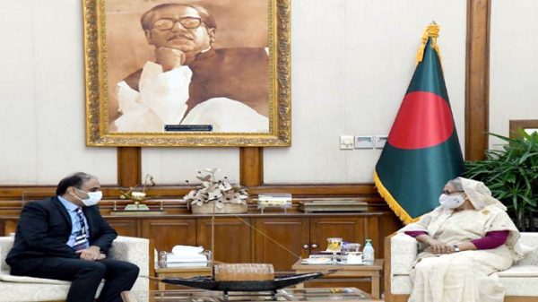 'দারিদ্র্য বিমোচনে দক্ষিণ এশীয় দেশগুলোর কাজ করা উচিত' - Natun Sylhet
