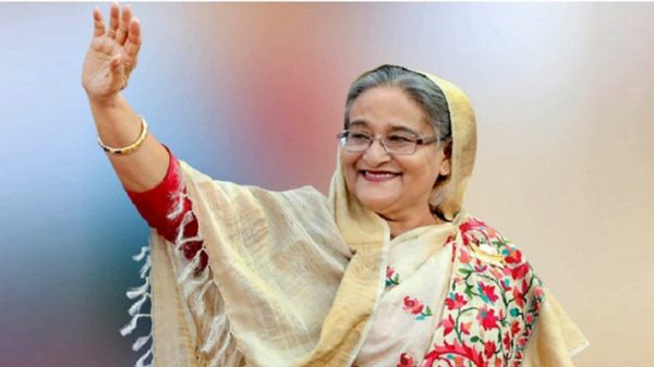 প্রধানমন্ত্রী ১৫ দিনের বিদেশ সফরে যাচ্ছেন রোববার - Natun Sylhet