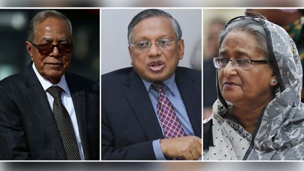 জাপা মহাসচিব বাবলুর মৃত্যুতে রাষ্ট্রপতি ও প্রধানমন্ত্রীর শোক - Natun Sylhet