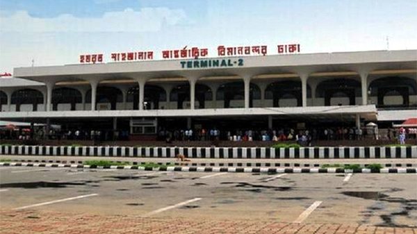 `বিমানবন্দরে প্রবাসী কর্মীদের করোনা টেস্টের ফি লাগবে না' - Natun Sylhet