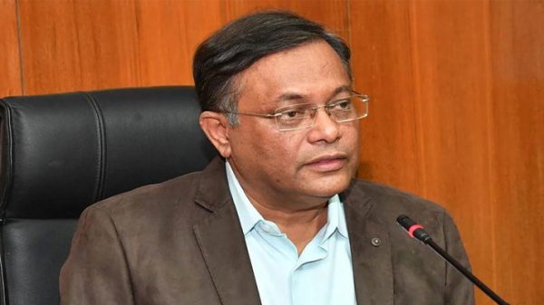 'জিয়া খুনি ও বিশ্বাসঘাতক হিসেবে ইতিহাসের পাতায় চিহ্নিত' - Natun Sylhet