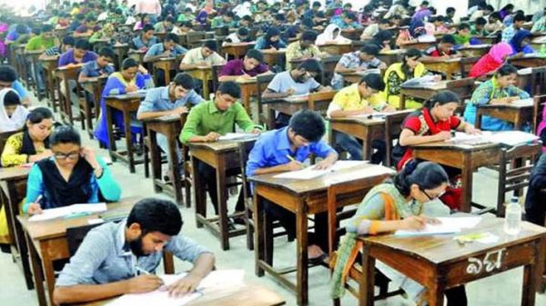 ২০ বিশ্ববিদ্যালয়ে গুচ্ছ ভর্তি পরীক্ষা দুপুরে - Natun Sylhet