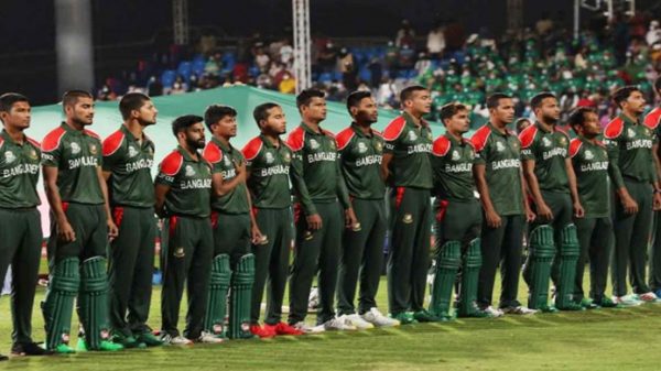 সুপার টুয়েলভে বাংলাদেশের খেলার সূচি - Natun Sylhet
