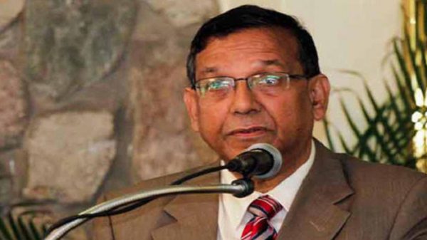 সংখ্যালঘু সুরক্ষা আইন বিষয়ে দ্রুত ব্যবস্থা নেওয়া হবে - Natun Sylhet