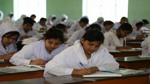 এবারে এসএসসিতে বসছে ২২ লাখ ২৭ হাজার ১১৩ জন শিক্ষার্থী - Natun Sylhet