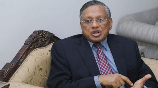 জাপা মহাসচিব বাবলুর মৃত্যুতে পররাষ্ট্রমন্ত্রীর শোক - Natun Sylhet