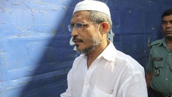 অবৈধ সম্পদ অর্জনের মামলায় বাবরের ৮ বছরের কারাদণ্ড - Natun Sylhet
