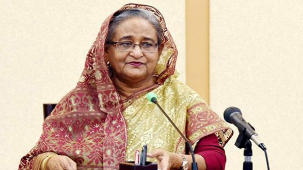 ‘দেশ বিক্রি করে তো আমি ক্ষমতায় আসব না’ - Natun Sylhet