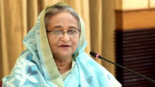'মহানবীর (সা.) আদর্শ অনুসরণের মধ্যেই শান্তি নিহিত' - Natun Sylhet