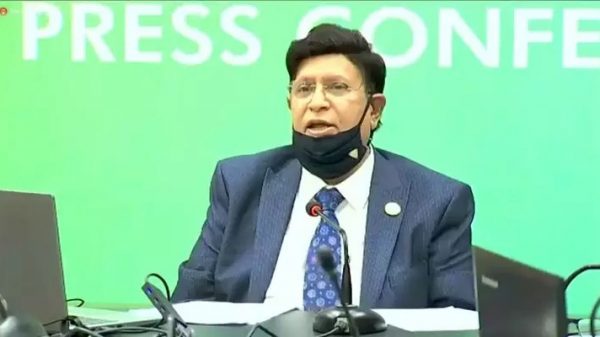 তিন দিনের সফরে রোমানিয়া যাচ্ছেন পররাষ্ট্রমন্ত্রী - Natun Sylhet