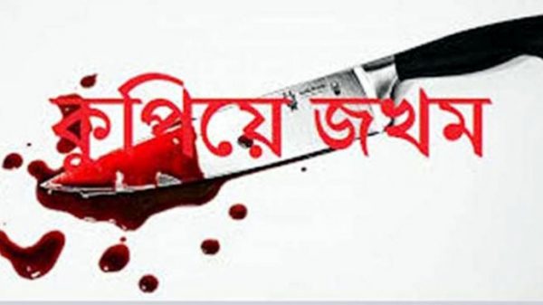 ছাগলে লাউগাছ খাওয়ায় গৃহবধুকে কুপিয়ে জখম! - Natun Sylhet
