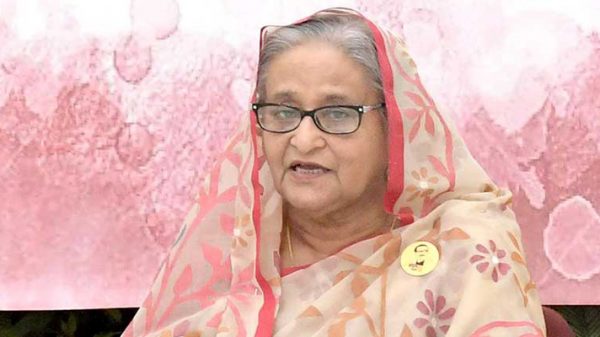 শক্তিশালী যোগাযোগ নেটওয়ার্কে এগিয়ে যাবে দেশ - Natun Sylhet
