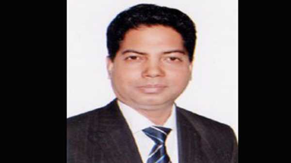 সিলেটের নতুন বিভাগীয় কমিশনার ড. মোশাররফ - Natun Sylhet