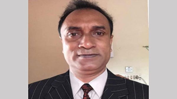 রুহেদ হত্যা মামলার প্রধান আসামি প্রদীপ রায় গ্রেফতার  - Natun Sylhet