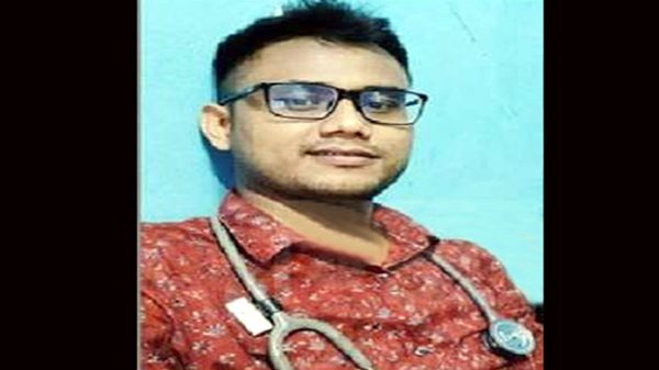 ওসমানী মেডিকেলের সাবেক শিক্ষার্থীর মরদেহ উদ্ধার - Natun Sylhet