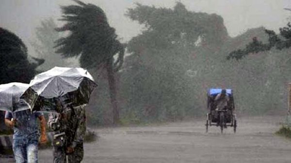 সিলেটে বজ্রসহ বৃষ্টিপাতের সম্ভাবনা - Natun Sylhet