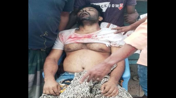 দিরাইয়ে আ . লীগের দুই গ্রুপের সংঘর্ষে নিহত ১, আহত ৪০ - Natun Sylhet