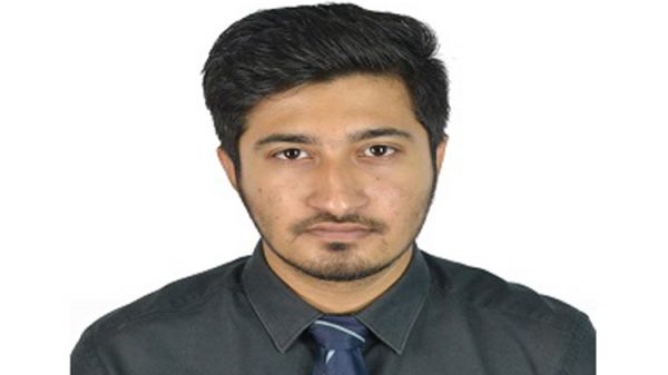 আমেরিকায় শাবিপ্রবি শিক্ষকের আত্মহত্যা! - Natun Sylhet