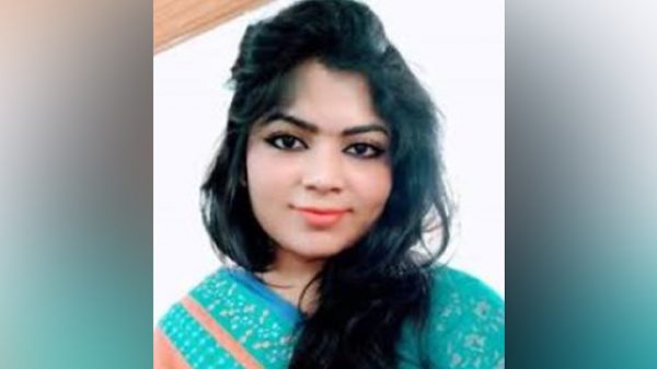 ইউএনওকে ‌‌‌‌‌‌‍'আপু'‌‌‌‌ বলায়, ক্ষোভে বললেন ‘মা’ ডাকতে - Natun Sylhet