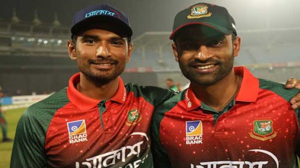 কার সঙ্গে অভিমান, দেশের সঙ্গে? - Natun Sylhet