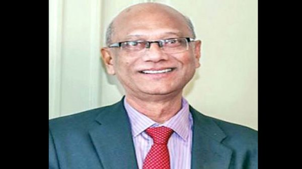 সিলেটে ৪ দিনের সফরে আসছেন সাবেক শিক্ষামন্ত্রী - Natun Sylhet