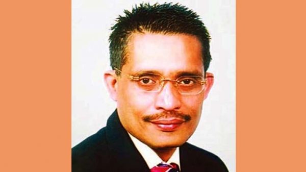 সাজার তিন গুণ কারাভোগ করেছেন লুৎফুজ্জামান বাবর! - Natun Sylhet