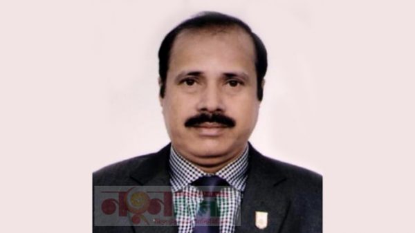 সিলেট শিক্ষা বোর্ডের নতুন সচিব কবীর আহমেদ - Natun Sylhet