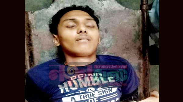 রাহাত হত্যা : মামলা হয়নি, ২৪ ঘন্টায় আটক নেই - Natun Sylhet