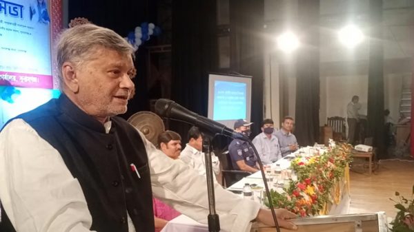 জ্বালানি নিয়ে ধর্মঘটে কোনো উপকার হবে না: পরিকল্পনামন্ত্রী - Natun Sylhet