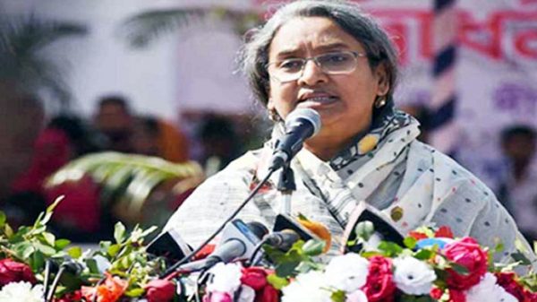 ইউনেস্কোর এডুকেশন হাই লেভেল স্টিয়ারিং কমিটিতে শিক্ষামন্ত্রী - Natun Sylhet