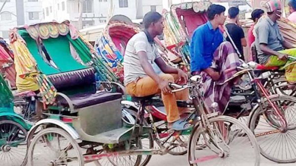 ব্যাটারিচালিত যানবাহন চলাচল বন্ধে মাঠে নামছে সিসিক - Natun Sylhet