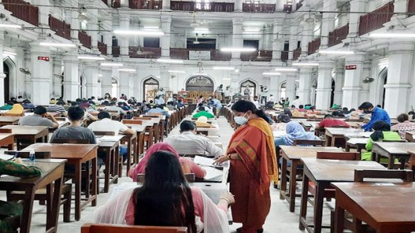 ঢাবির 'ক' ইউনিটে ভর্তি পরিক্ষায় ৮৯ শতাংশ ফেল - Natun Sylhet