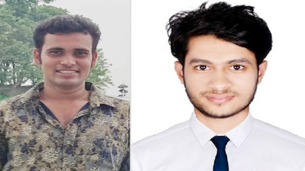 শাবি ছাত্র ফ্রন্টের ১২তম আহবায়ক কমিটি গঠন - Natun Sylhet