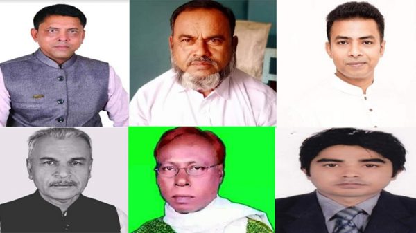 ইউপি নির্বাচন : লাখাইয়ে নৌকার প্রার্থী যারা - Natun Sylhet