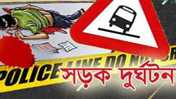 সিলেটে সড়ক দূর্ঘটনায় বৃদ্ধের মৃত্যু - Natun Sylhet