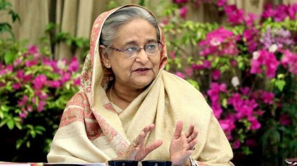 'সিভিএফ-কমনওয়েলথকে একসঙ্গে কাজ করার আহ্বান' - Natun Sylhet