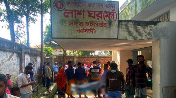 ইউপি নির্বাচনকে কেন্দ্র করে সংঘর্ষে নিহত ৩ - Natun Sylhet