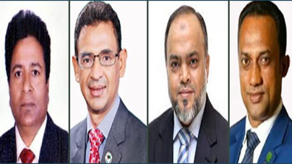 বসুন্ধরার এমডিকে হত্যাচেষ্টা: সিলেটের ব্যবসায়ী নেতাদের নিন্দা - Natun Sylhet