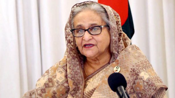 প্রবাসীদের যথাযথ সেবা দেওয়ার নির্দেশ প্রধানমন্ত্রীর - Natun Sylhet