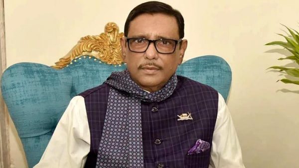 অতিরিক্ত ভাড়া নিলে কঠোর ব্যবস্থা: কাদের - Natun Sylhet