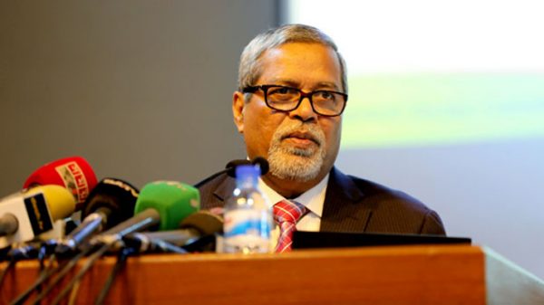 ঘরে ঘরে পাহারা দিয়ে ভোটের সহিংসতা ঠেকানো সম্ভব নয়: সিইসি - Natun Sylhet