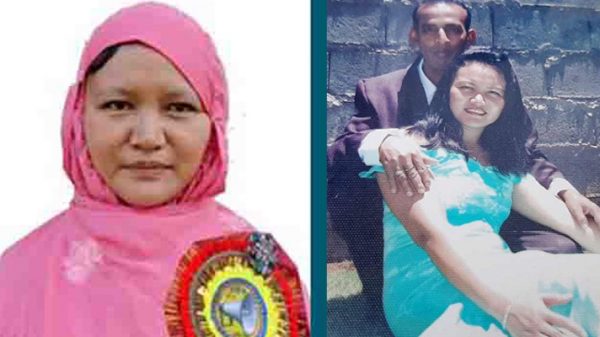 ইউপিতে সংরক্ষিত নারী সদস্য পদে বিজয়ী বিদেশি বধূ! - Natun Sylhet
