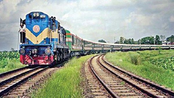 রেলওয়ে নিচ্ছে ৫৬০ সহকারী স্টেশন মাস্টার - Natun Sylhet