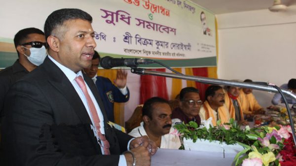 সীমান্ত হত্যা ন্যক্কারজনক ঘটনা: ভারতীয় হাই কমিশনার - Natun Sylhet