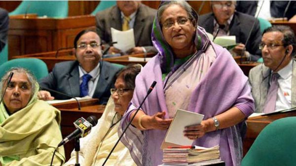দেশে করোনা ভ্যাকসিন ইনস্টিটিউট প্রতিষ্ঠার পরিকল্পনা : প্রধানমন্ত্রী - Natun Sylhet